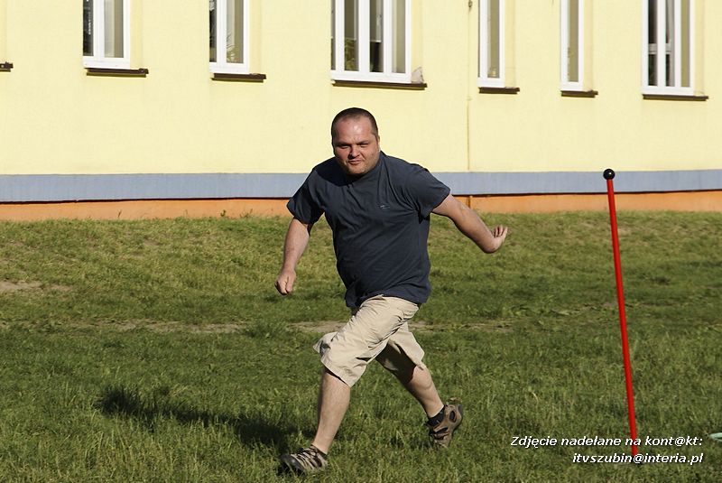 Rodzinnie u Tygrysków