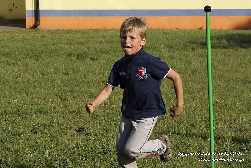 Rodzinnie u Tygrysków