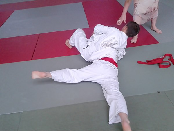 Kolejne sukcesy judoków z Szubinianki