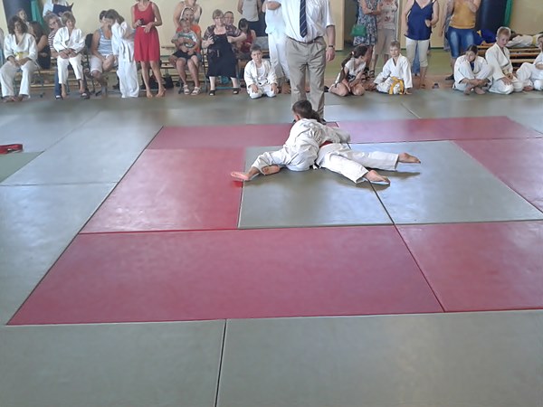 Kolejne sukcesy judoków z Szubinianki