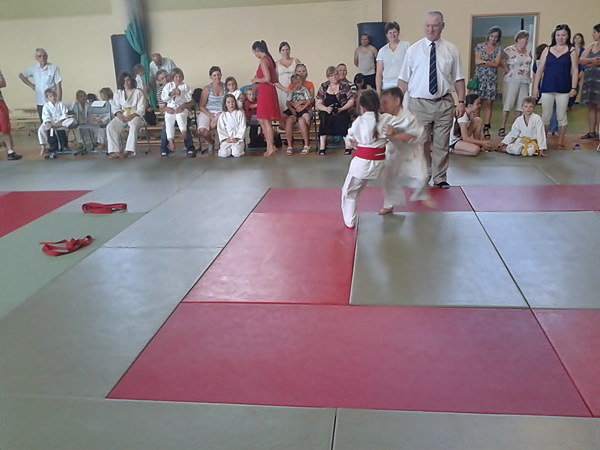 Kolejne sukcesy judoków z Szubinianki