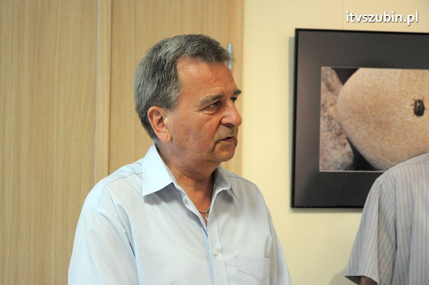 Kontrast - Kolejna wystawa fleszowców