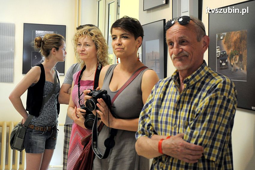 Kontrast - Kolejna wystawa fleszowców