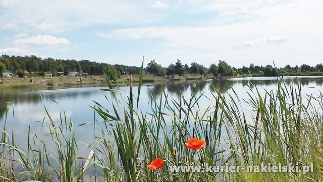 Tomasz Janasiński wygrał II turę tegorocznych powiatowych zawodów wędkarskich dla samorządów i służb mundurowych