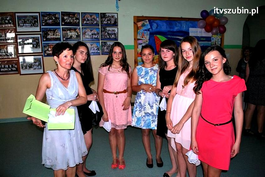 Bal Szóstoklasistów