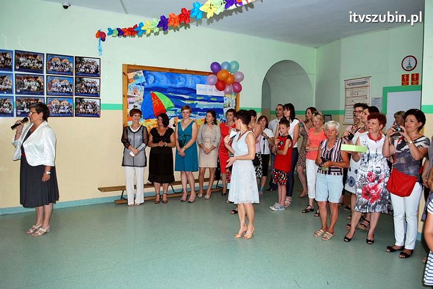 Bal Szóstoklasistów