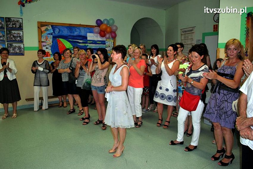 Bal Szóstoklasistów