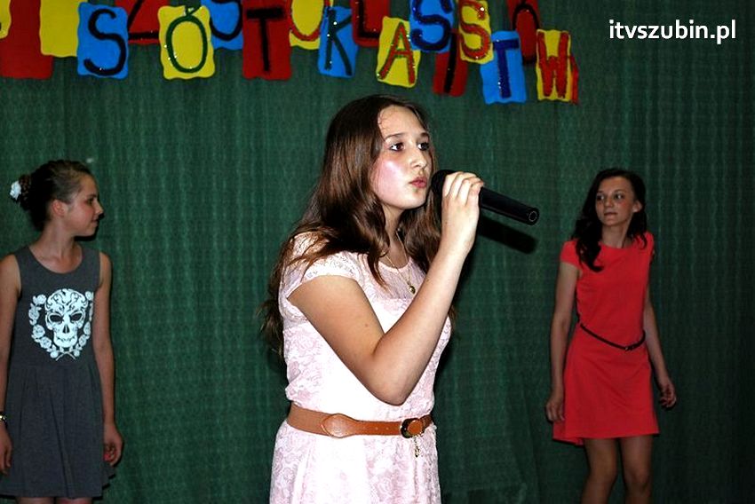 Bal Szóstoklasistów