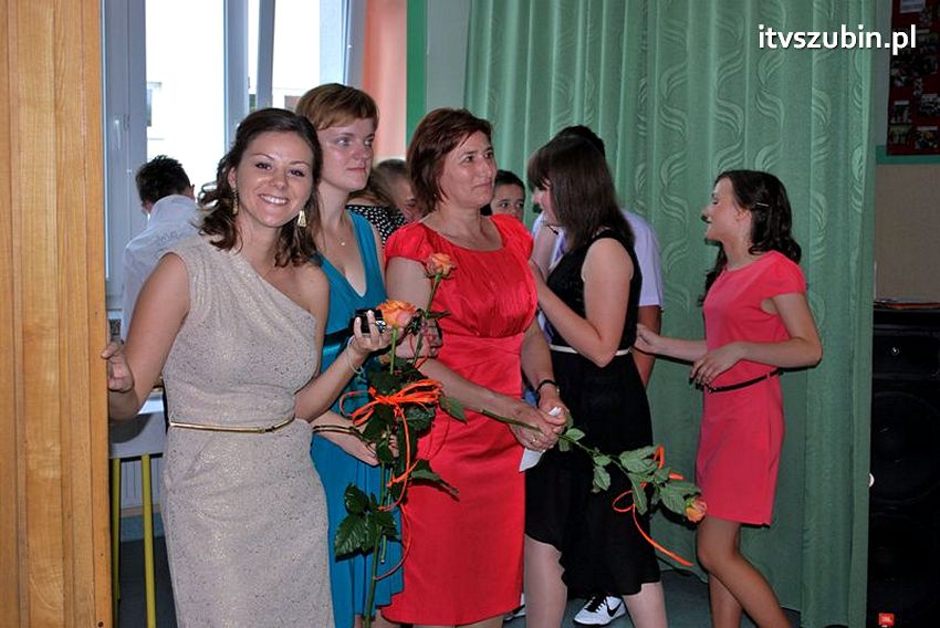 Bal Szóstoklasistów