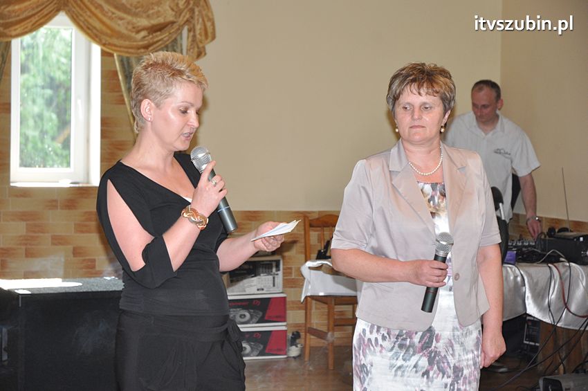 Bal Gimnazjalisty 2013