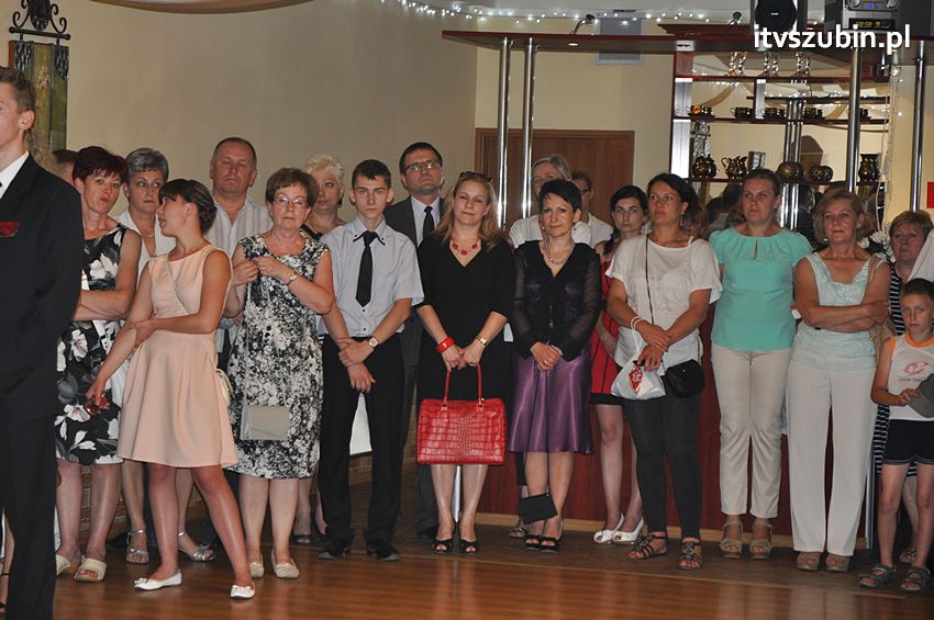 Bal Gimnazjalisty 2013