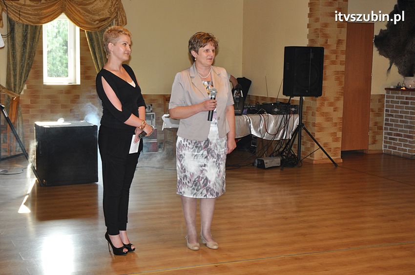 Bal Gimnazjalisty 2013