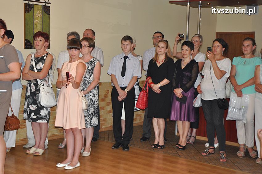 Bal Gimnazjalisty 2013