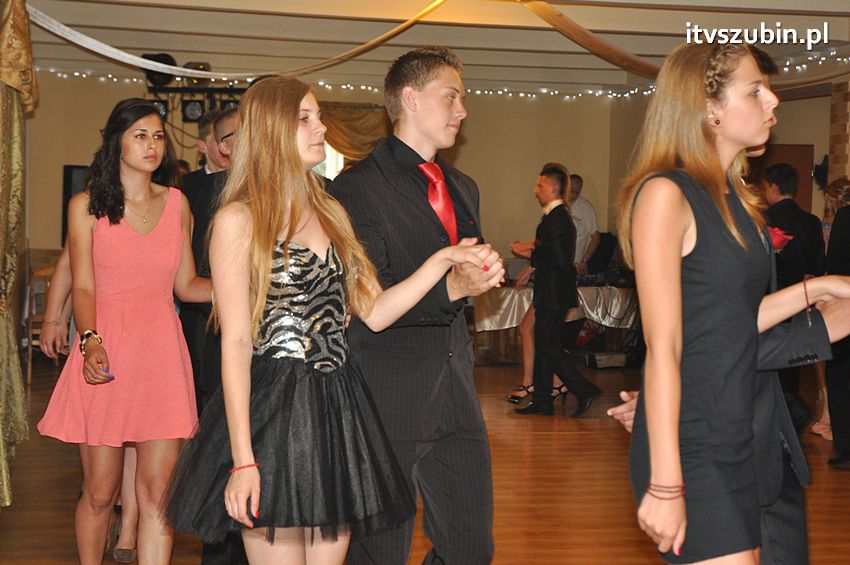 Bal Gimnazjalisty 2013