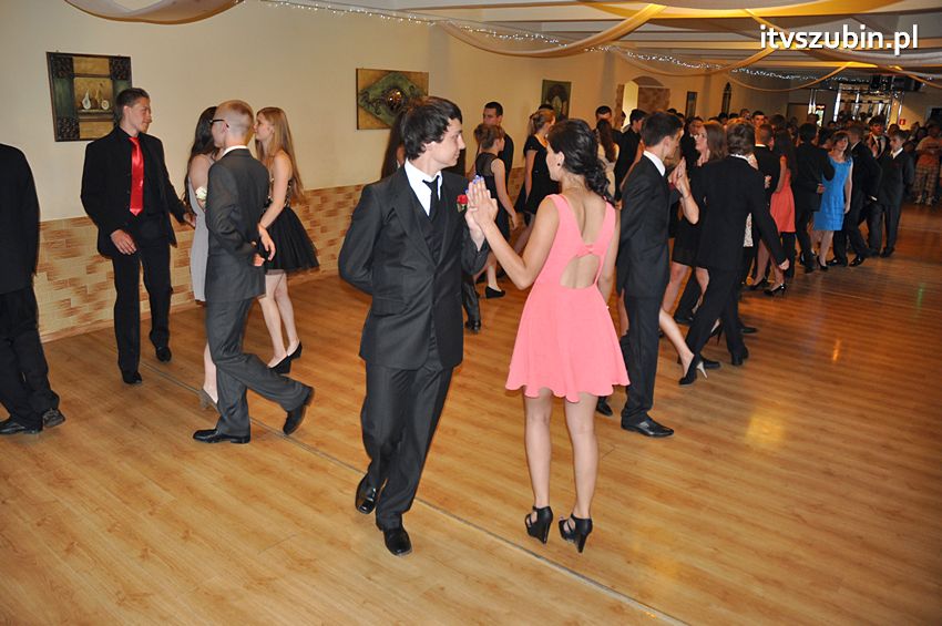 Bal Gimnazjalisty 2013