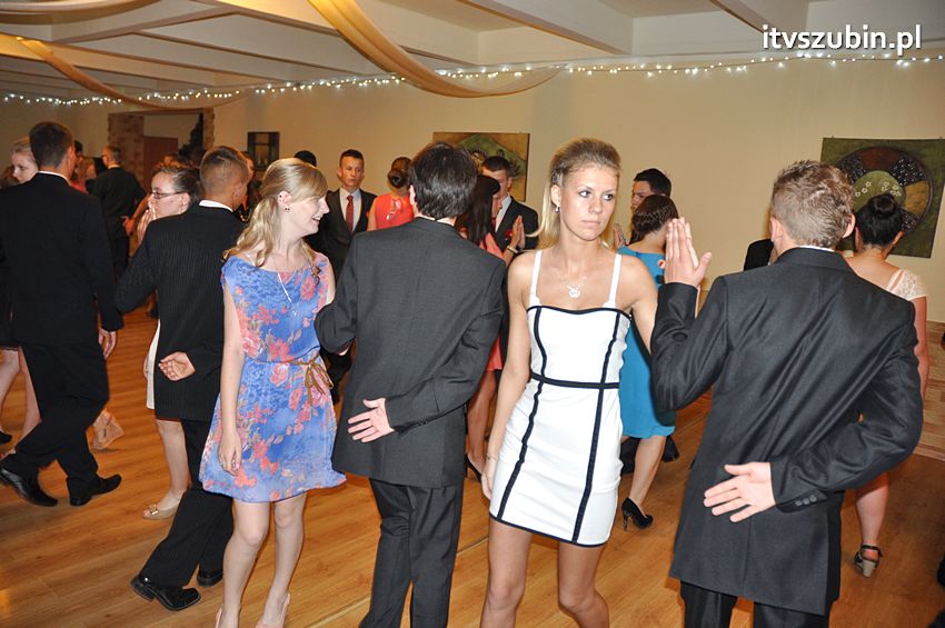 Bal Gimnazjalisty 2013