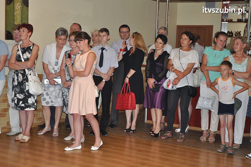 Bal Gimnazjalisty 2013