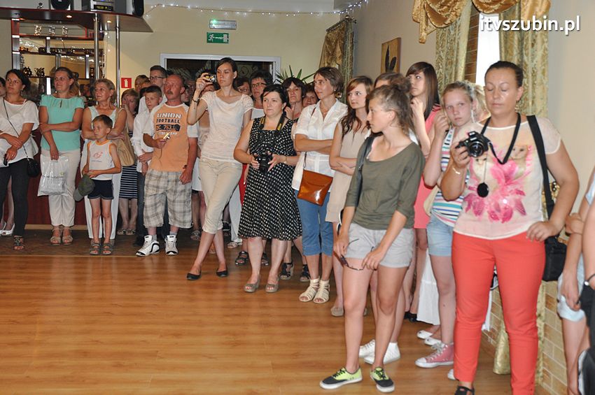 Bal Gimnazjalisty 2013