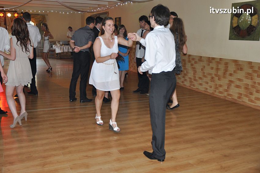 Bal Gimnazjalisty 2013