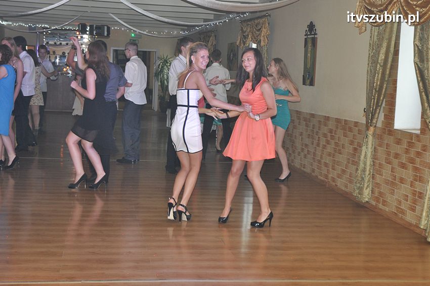 Bal Gimnazjalisty 2013