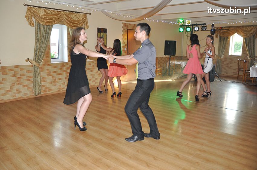 Bal Gimnazjalisty 2013