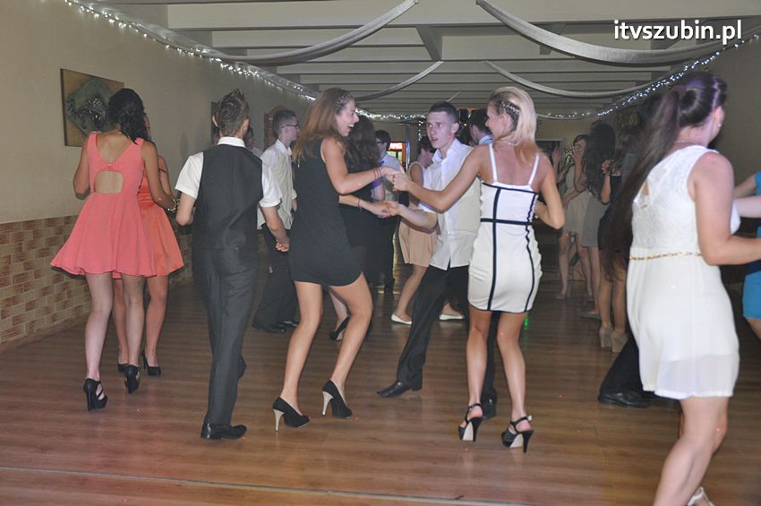 Bal Gimnazjalisty 2013