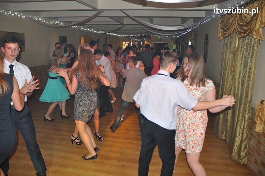 Bal Gimnazjalisty 2013