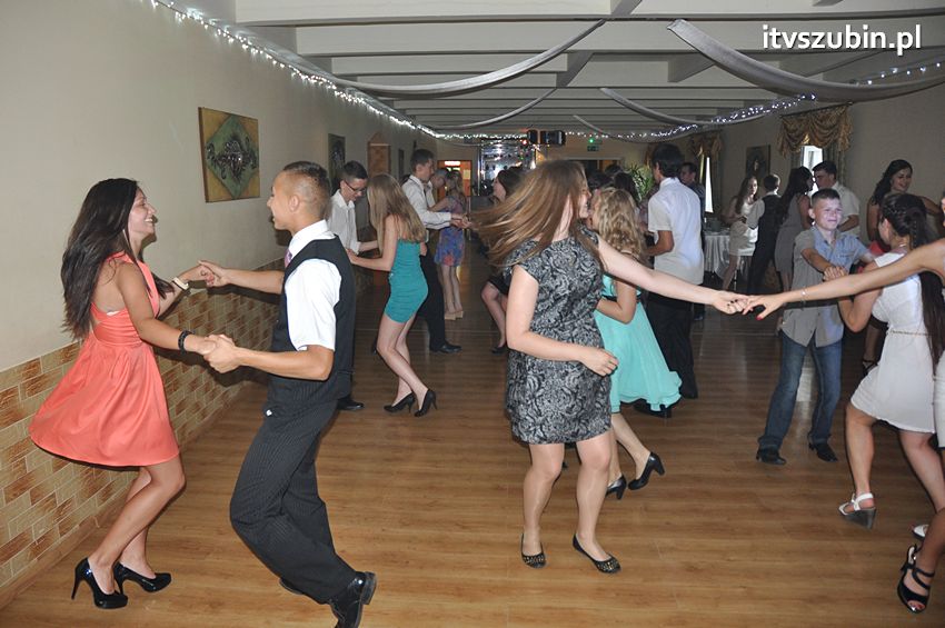 Bal Gimnazjalisty 2013