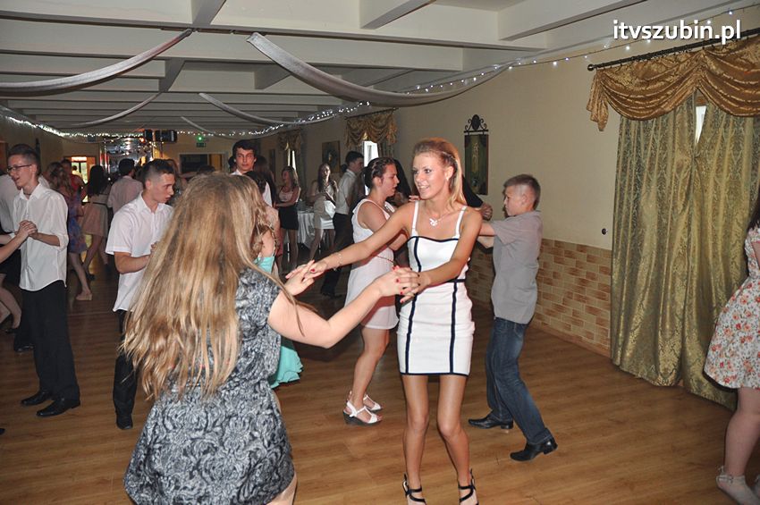 Bal Gimnazjalisty 2013