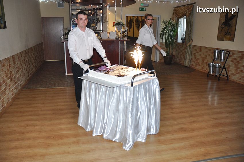 Bal Gimnazjalisty 2013