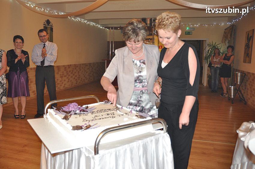 Bal Gimnazjalisty 2013