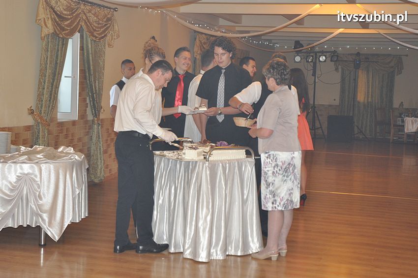 Bal Gimnazjalisty 2013