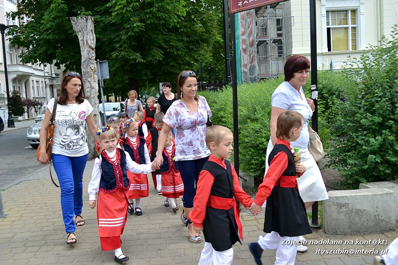 Wyjątkowy projekt ? wyjątkowe przeżycie dla Pałuczaczków [FILM]