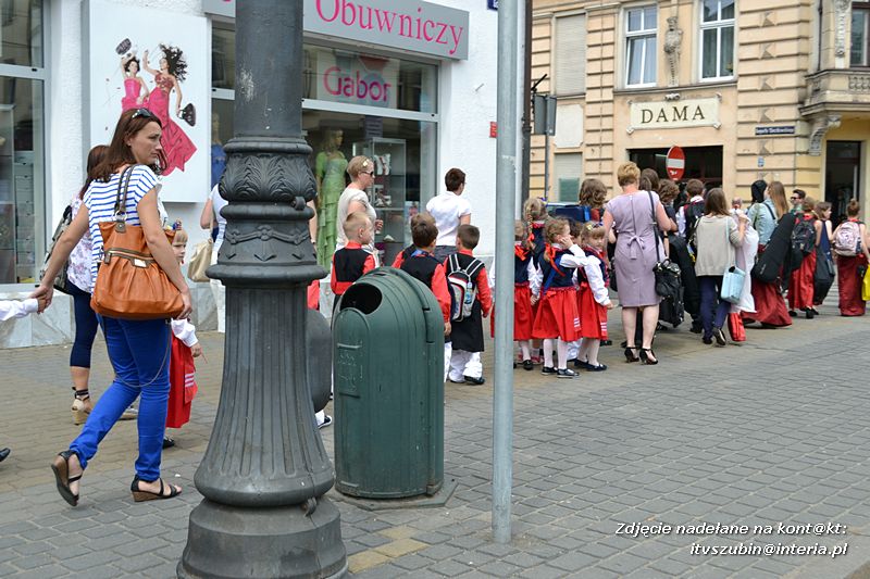 Wyjątkowy projekt ? wyjątkowe przeżycie dla Pałuczaczków [FILM]