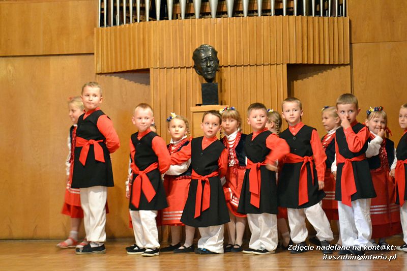 Wyjątkowy projekt ? wyjątkowe przeżycie dla Pałuczaczków [FILM]