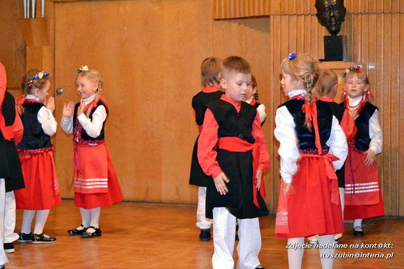 Wyjątkowy projekt ? wyjątkowe przeżycie dla Pałuczaczków [FILM]