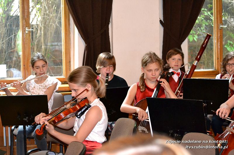 Wyjątkowy projekt ? wyjątkowe przeżycie dla Pałuczaczków [FILM]