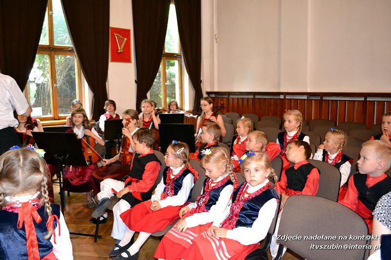 Wyjątkowy projekt ? wyjątkowe przeżycie dla Pałuczaczków [FILM]