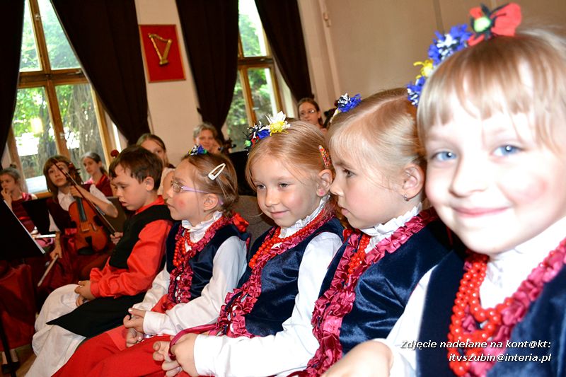 Wyjątkowy projekt ? wyjątkowe przeżycie dla Pałuczaczków [FILM]