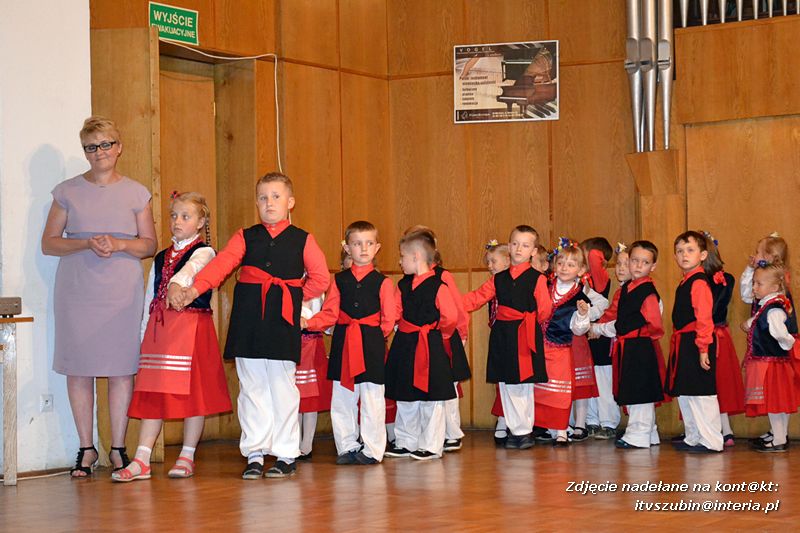 Wyjątkowy projekt ? wyjątkowe przeżycie dla Pałuczaczków [FILM]