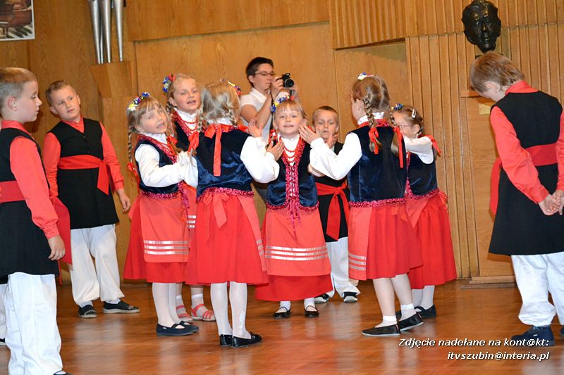 Wyjątkowy projekt ? wyjątkowe przeżycie dla Pałuczaczków [FILM]