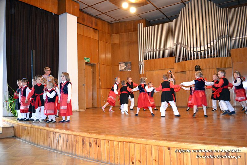 Wyjątkowy projekt ? wyjątkowe przeżycie dla Pałuczaczków [FILM]