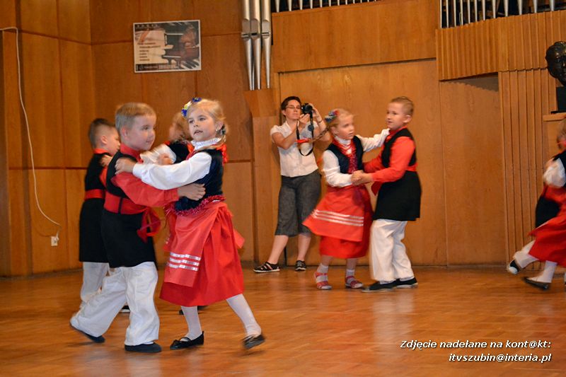 Wyjątkowy projekt ? wyjątkowe przeżycie dla Pałuczaczków [FILM]