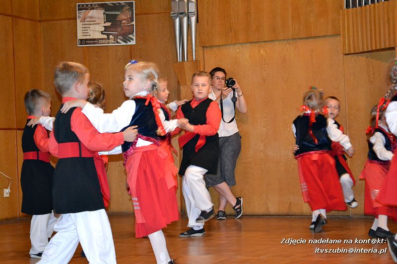 Wyjątkowy projekt ? wyjątkowe przeżycie dla Pałuczaczków [FILM]