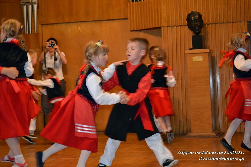 Wyjątkowy projekt ? wyjątkowe przeżycie dla Pałuczaczków [FILM]