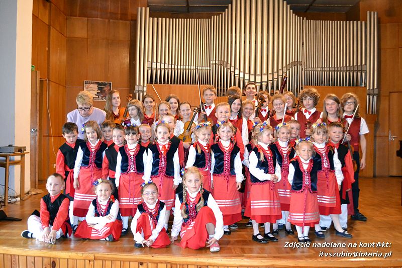 Wyjątkowy projekt ? wyjątkowe przeżycie dla Pałuczaczków [FILM]