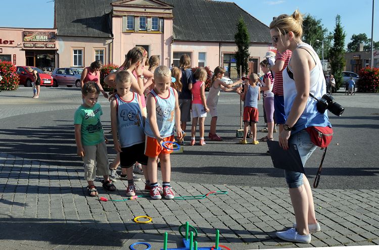 Szubińska Noc Świętojańska