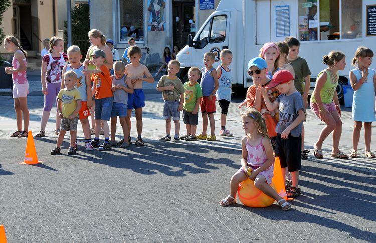 Szubińska Noc Świętojańska