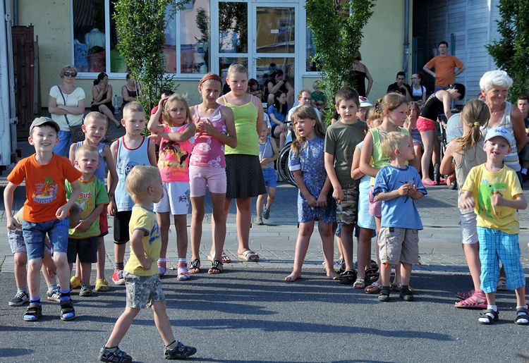 Szubińska Noc Świętojańska