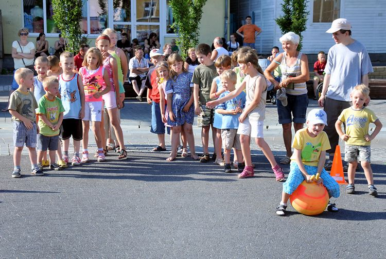 Szubińska Noc Świętojańska